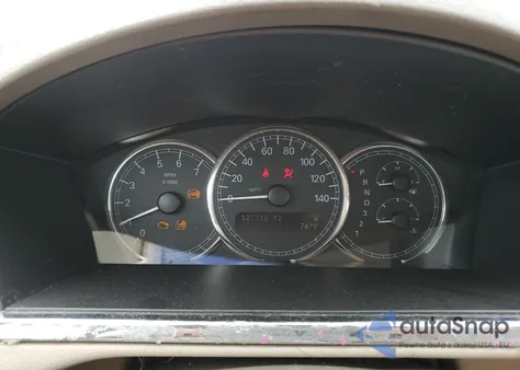 2006 Buick Lacrosse Cxl из США, поврежденный, VIN 2G4WD582561144783